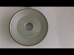 12V9 150*20*31.75*10mm D30 C125 reçine bağı elmas tekeri