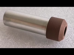 D600 # Safir öğütmek için kullanılan özel elmas öğütme başlığı