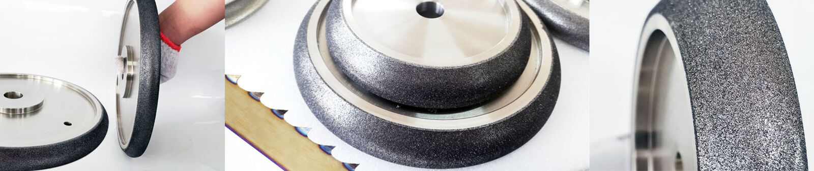 CBN Bileme Tekerlekleri