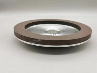 4A2 Resin Bond Diamond Grinding Wheel 150*25*32*20*8 D300#