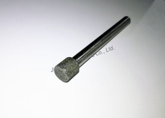 Small Electroplated Diamond Grinding Pins For Inner Diameter D126 Grit