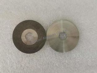 D325/400 Electroplated Diamond Grinding Wheels 1A1 50*0.8*12.7*13