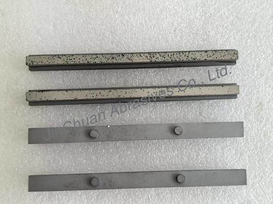metal bond Cbn Honing Dresser For Carbon Steel Honing Stone
