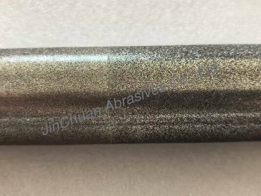 Kalite  Dual-Grit Custom Electroplated Diamond Products fabrika