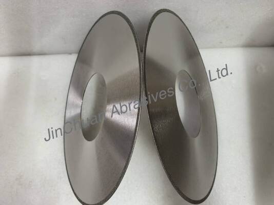 Kalite  350mm Electroplated Diamond Cutting Disc for Polyester Fiber fabrika