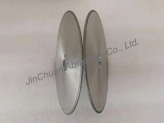 D70/80 Electroplated Diamond Blade Saw 200*3.2*31.75*3 MM