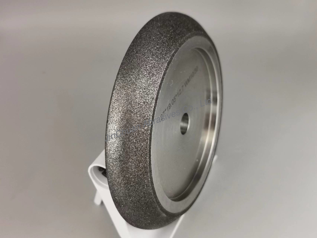 Woodmizer CBN  Grinding Wheel 5 Inch Diameter For Band Saw Sharpening WM10 / 30