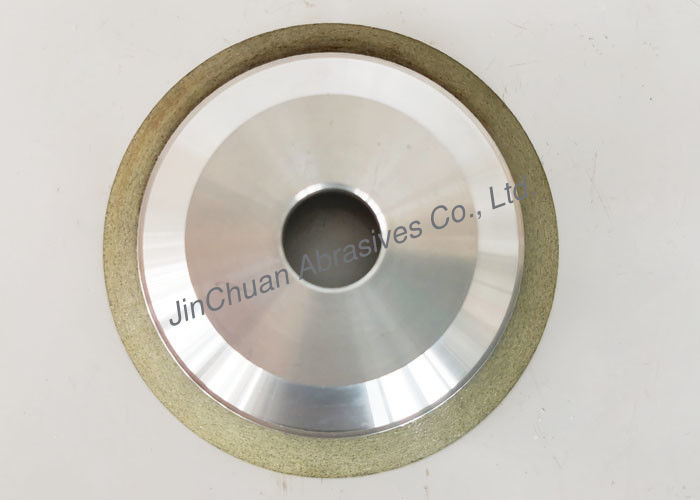 Diamond Resin Bond Grinding Wheel