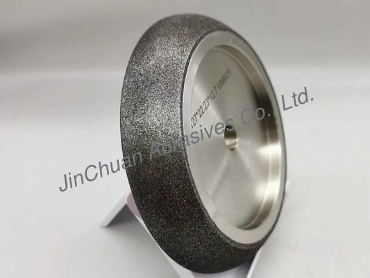 Woodmizer Şerit Testere Bileme Taşlama Diski WM9/29 5 inç 127mm Disk