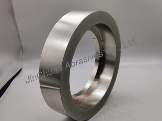 2A2 Elektroliz Taşlama Kesme Diski 185*40*120*20mm