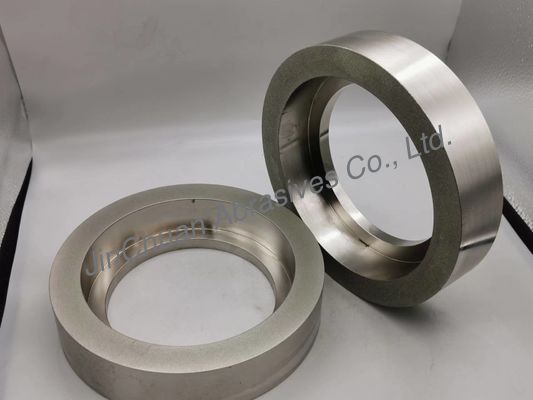 2A2 Elektroliz Taşlama Kesme Diski 185*40*120*20mm