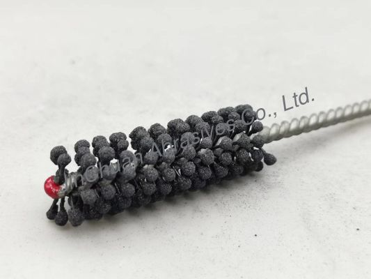 20*60*200mm Esnek Honlama Fırçası 180# Aşındırıcılar