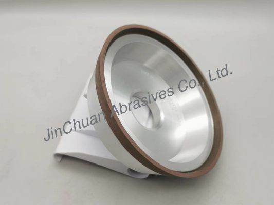 125mm Reçine Elmas Volan 11V9 Fincan Taşlama ve Bileme