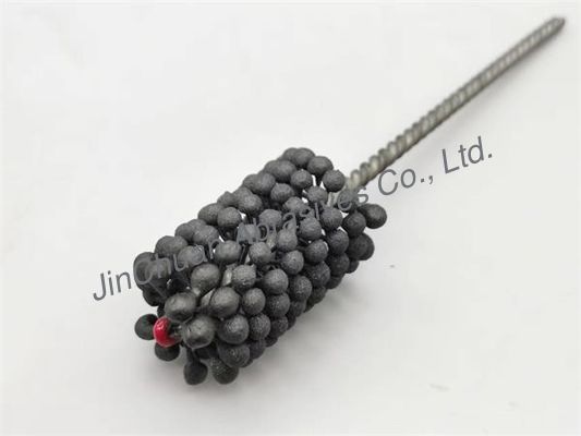 36mm Aşındırıcı Esnek Honlama Fırçası 38 60 200 180 #