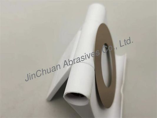 D600 # Reçine Bond Elmas Taşlama Taşları 76 0.17 40 ISO9001