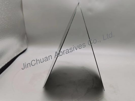 Fiber için 1.0 Kalınlık Reçine Bond Kesme Tekerleği D180 Grit