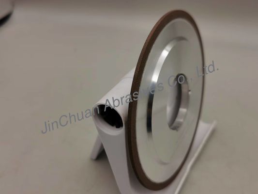 14a1 Reçine Bağlı Öğütücü Elmas Taşlama Taşı Bileme Aletleri D91