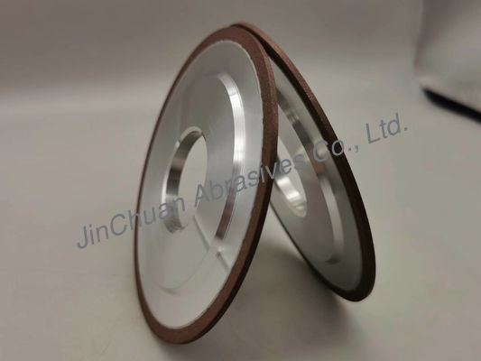 14a1 Reçine Bağlı Öğütücü Elmas Taşlama Taşı Bileme Aletleri D91