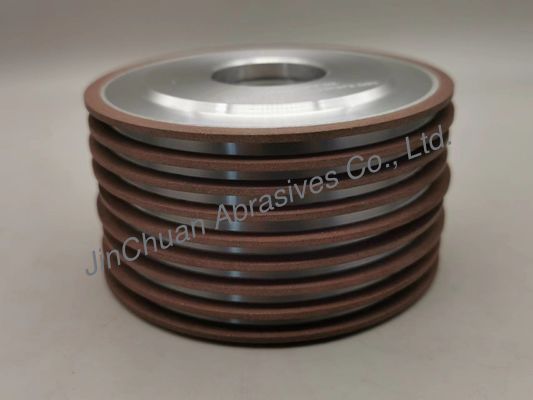 14a1 Reçine Bağlı Öğütücü Elmas Taşlama Taşı Bileme Aletleri D91