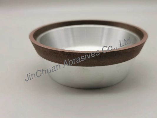 11V9 Elmas Sinek Taşlama Taşı ve Bileme 4 İnç 100mm