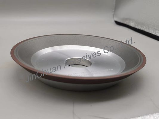 Taşlama ve Bileme için 12V9 45 Derece Rein Elmas Volan 150mm