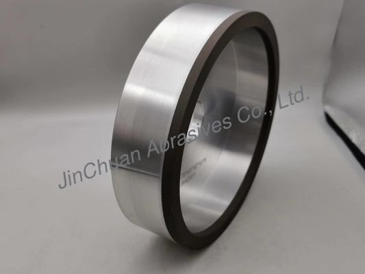 TCT Karbür Kupası için 6A2 Reçine Elmas Taşlama Tekerleği D64