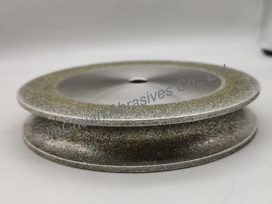 Yenilikçi Elmas Çözümleri D40/45 Geliştirilmiş Dökme Performansı