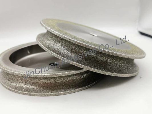 Yenilikçi Elmas Çözümleri D40/45 Geliştirilmiş Dökme Performansı