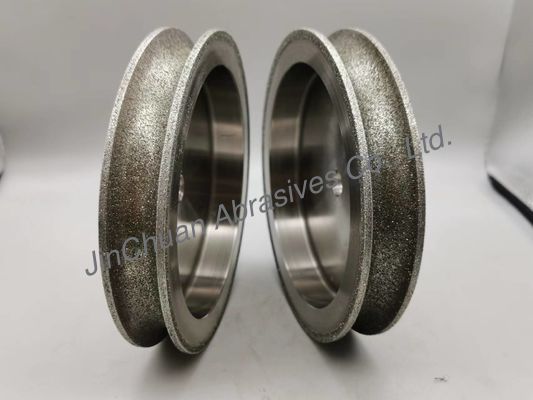 Yenilikçi Elmas Çözümleri D40/45 Geliştirilmiş Dökme Performansı