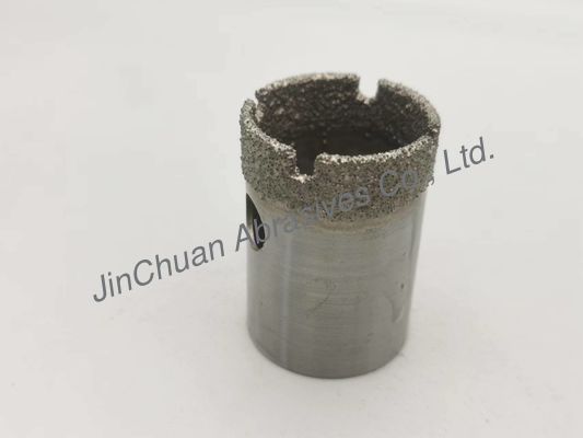 Kişisel olarak hazırlanmış D30/35 Yüksek korozyon direnci