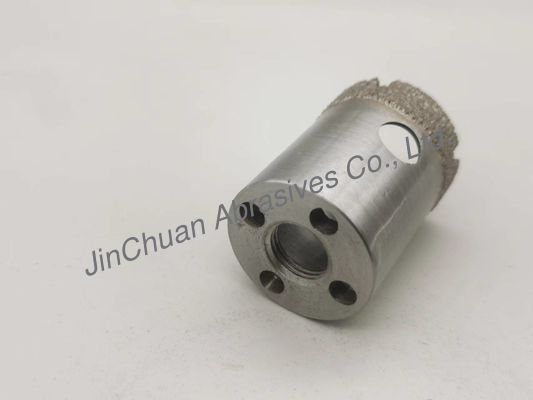 Kişisel olarak hazırlanmış D30/35 Yüksek korozyon direnci