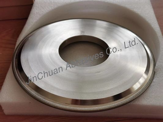 14F1 Elektroplastrasyonlu Elmas Düzeltme Tekerlekleri