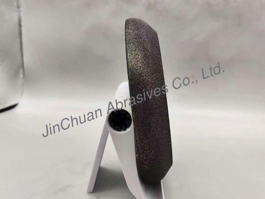 WOODMIZER Şerit Testere Bıçağı Bileme CBN Tekerlekler 5" WM 7/34