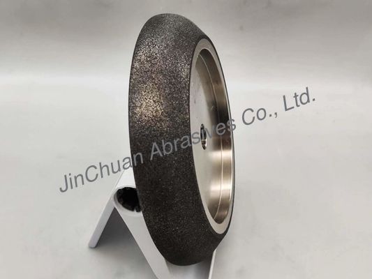 WOODMIZER Şerit Testere Bıçağı Bileme CBN Tekerlekler 5" WM 7/34