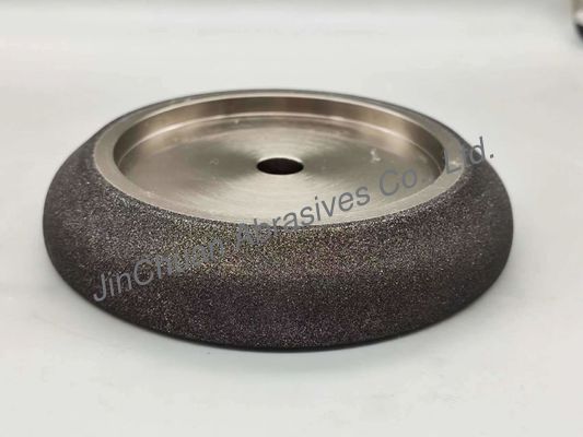 WOODMIZER Şerit Testere Bıçağı Bileme CBN Tekerlekler 5" WM 7/34