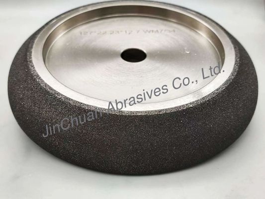 WOODMIZER Şerit Testere Bıçağı Bileme CBN Tekerlekler 5" WM 7/34