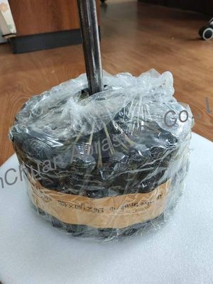 230 ve 330 çaplı esnek inceleme fırçası Sic Grit 600#