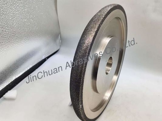 8 inç WM 10/30 Profiller Woodmizer Band Çakmak Kesme Tekerlekleri