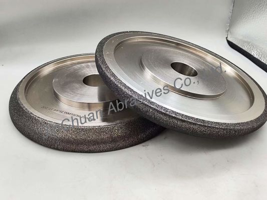 8 inç WM 10/30 Profiller Woodmizer Band Çakmak Kesme Tekerlekleri