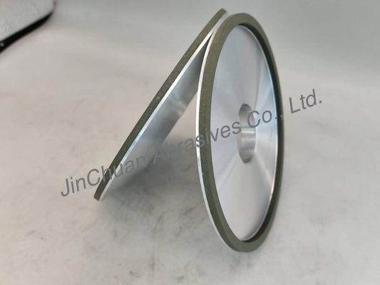 4A2 Elmas reçine öğütme tekerleği 125*5*3mm Keskinleştirme için