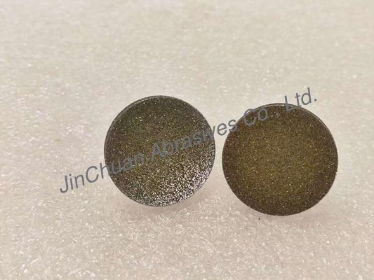 Özelleştirilebilir Elektrolize Elmas Taşlama Ucu