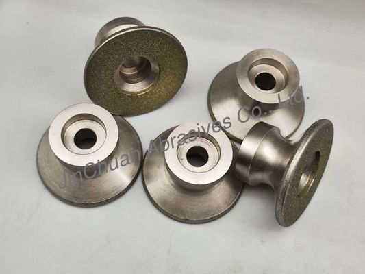 D126 54.6*31*10.5 Elektroplastrasyonlu Elmas Düzeltme Masası