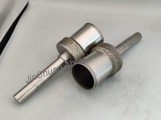 D40/45 Malzeme Kaldırma ve Yüzey Dönüştürme için Dar Elmas Noktaları