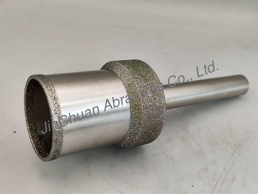 D40/45 Malzeme Kaldırma ve Yüzey Dönüştürme için Dar Elmas Noktaları