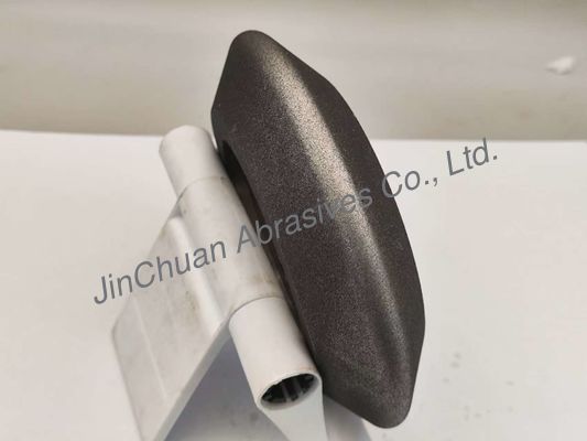 122*31.2*32mm R5 Yumuşak Bitirme için Elektroplatlı CBN Dökme Tekerlekleri CBN200/230