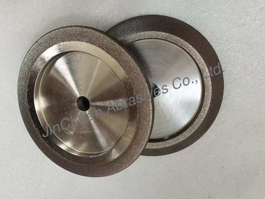 5 İnç WM7/34 Woodmizer Şerit Testere Bileme Taşlama Çarkı