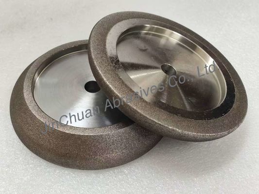 5 İnç WM7/34 Woodmizer Şerit Testere Bileme Taşlama Çarkı