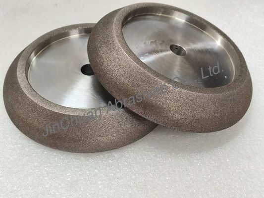 5 İnç WM7/34 Woodmizer Şerit Testere Bileme Taşlama Çarkı