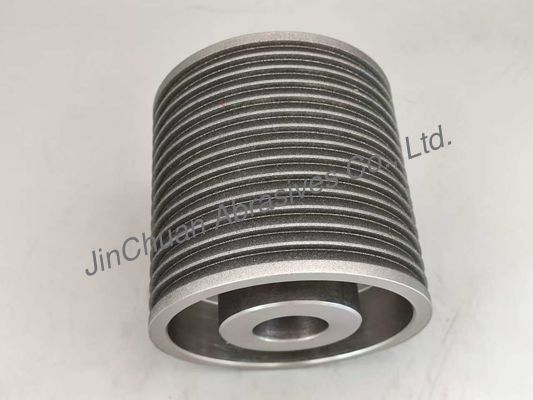 Endüstriyel Silindirli Dökme Diskleri Keskin Keskinleştirme için Keskin Keskinleştirme Çarkı