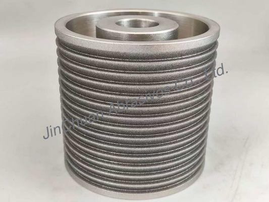 Endüstriyel Silindirli Dökme Diskleri Keskin Keskinleştirme için Keskin Keskinleştirme Çarkı